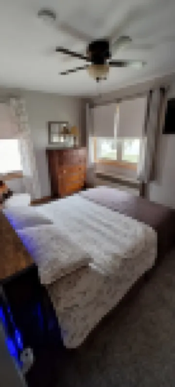 In the Heart of ELY Getaway is short walk to downtown ELY.  Freshly Remodeled!