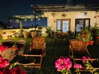 Alibaba’s Indiana Homestay Hotels in der Nähe von इत्माद-उड़-दौला