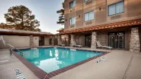 Best Western Plus Classic Inn  Suites