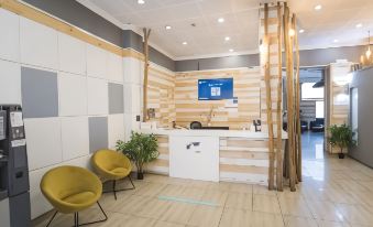 Hotel Alda Centro Ponferrada