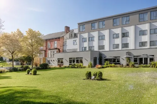 Plus Pinewood on Wilmslow Hotel Cheshire Hotels in Wilmslow