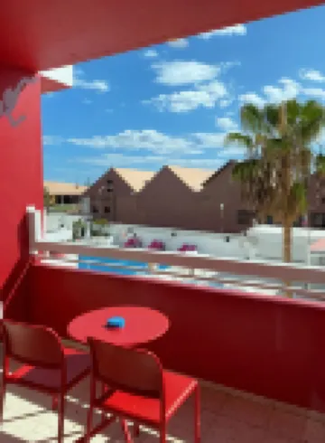 Hotel Ritual Maspalomas - Adults Only