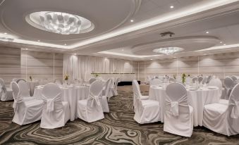 Staybridge Suites ST. Catharines Conf Ctr