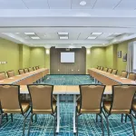 SpringHill Suites by Marriott Chicago Southwest at Burr Ridge/Hinsdale Hotel a Burr Ridge