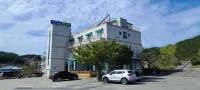 대부도(영흥도) 바다로가는펜션 영흥도 주변 호텔