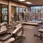 Courtyard Seattle Sea-Tac Area Hotels in Tukwila