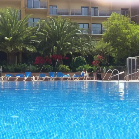 Hotel Univers