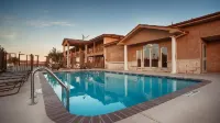 Best Western Dos Rios