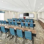 햄프턴 인 오데사 트리니티