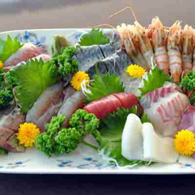 永田酒店 Dining/Meeting Rooms