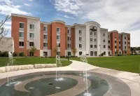 Candlewood Suites Manhattan Các khách sạn ở Manhattan