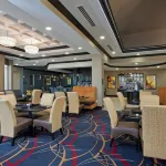 ヒルトン ガーデン イン フォート ワース アライアンス エアポート