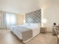 Gastrohotel Boutique RH Canfali Hotels in Benidorm