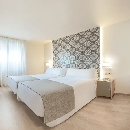 Gastrohotel Boutique RH Canfali