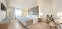 Gastrohotel Boutique RH Canfali
