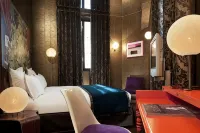 Hôtel du Petit Moulin, Haute Couture Hotel by Lacroix Hotels in Paris