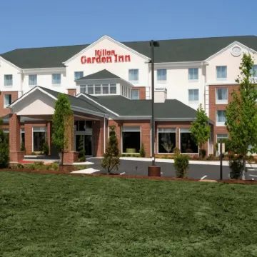 Hilton Garden Inn Atlanta/Peachtree City