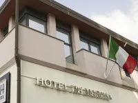 NH Collection Marina Hotels near Palazzo Ducale
