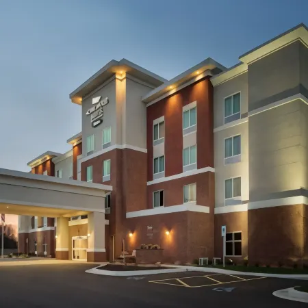 Homewood Suites by Hilton - Kalamazoo/Portage, MI