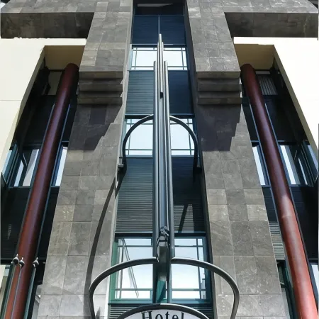 Hotel Windsor