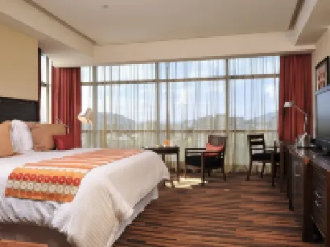 Hotel Dreams Araucania Hoteles en Temuco