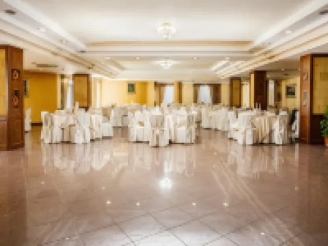 Grand Hotel Mosè Hotels in Agrigento