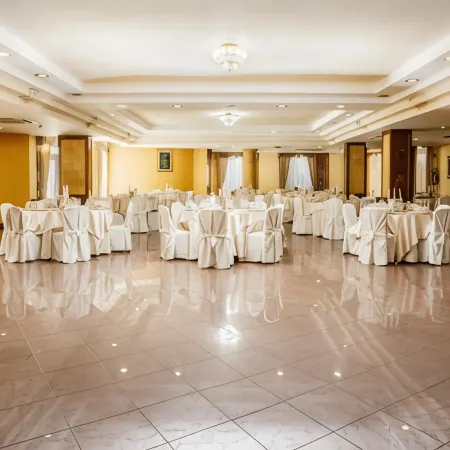 Grand Hotel Mosè