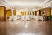 Grand Hotel Mosè Hotels in Agrigento