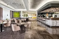 Clarion Congress Hotel České Budějovice Hotel di Ceske Budejovice