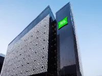 Ibis Styles Dubai Airport Hotel Hotel a Dubai