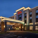 Hampton Inn & Suites Rogers Hotel a Rogers