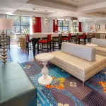 Hampton Inn Milpitas Hotels in Milpitas