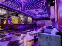 Krishna Palace Hotel Hotels near NICMAR
