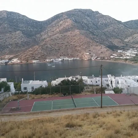 Panorama Rooms