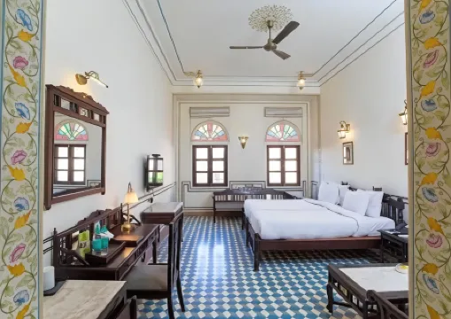 Grand Uniara A Heritage Hotel