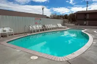 SureStay Hotel by Best Western Tehachapi