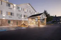 Spark by Hilton Tumwater Hotels in Tumwater