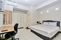 Btx 31 Residence Bintaro Hotels in Ciputat