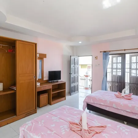 Pailin Hill Hotel