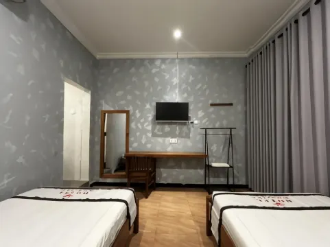 Sunrise Hotel Labuan Bajo