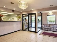 Super 8 by Wyndham Stockbridge