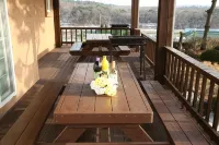 Hongseung Namdanghill Pension