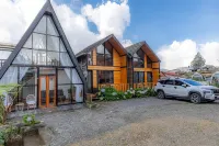 Zaa Villa Hotels in Batur