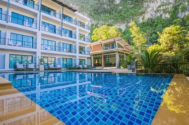 รูปภาพของอันดามัน เพิร์ล รีสอร์ท