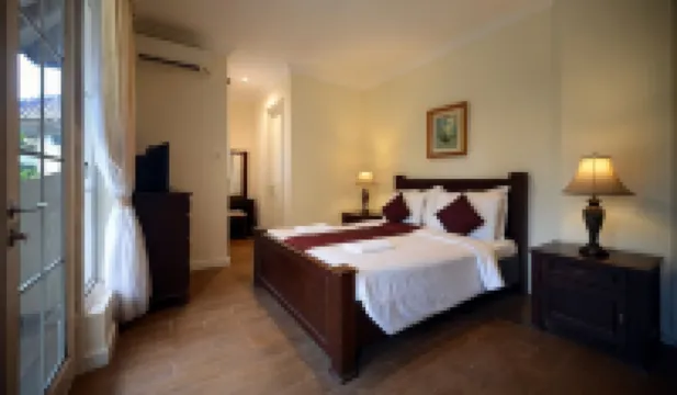 Villa Biru Tanjung Lesung 3Br for 6 Persons