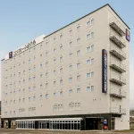 Comfort Hotel Hikone Hotels near Genkyuen Garden