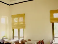 River Resort & Spa Hotel di Sa Kaeo