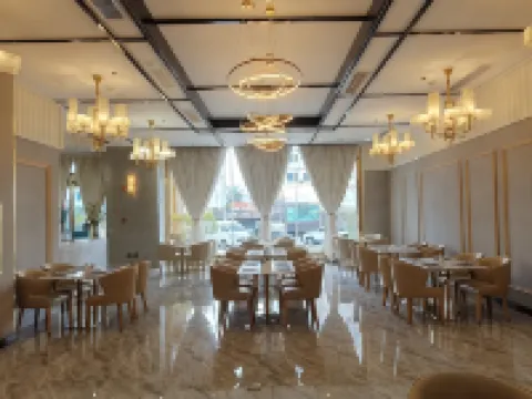 โรงแรมและรีสอร์ทเลเจนด์ โรงแรมในสีหนุวิลล์