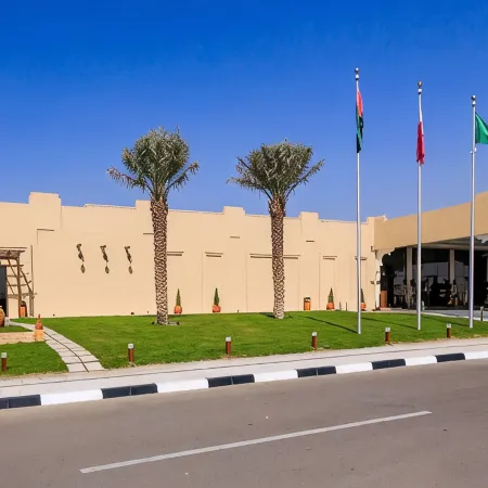 Western Hotel - Madinat Zayed