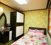 화천 향기나라사랑이펜션